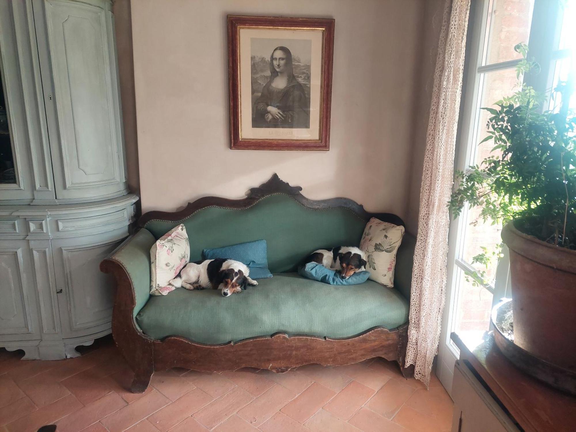 Casa Ezio Marchi - Due Appartamenti E Una Family Suite Bettolle Extérieur photo